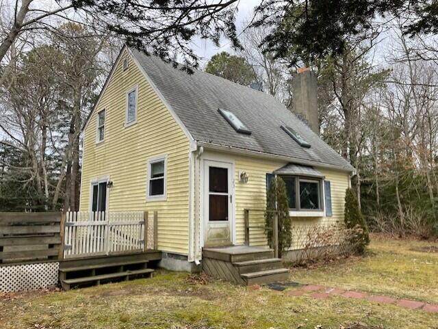 23 Captain Baker Road - Photo 1