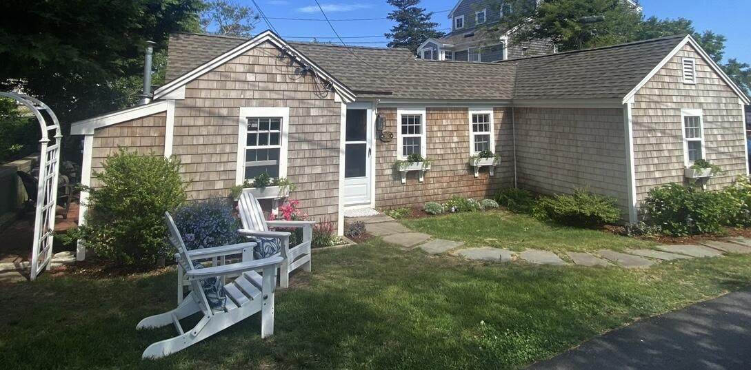 241 Old Wharf Road - Photo 1