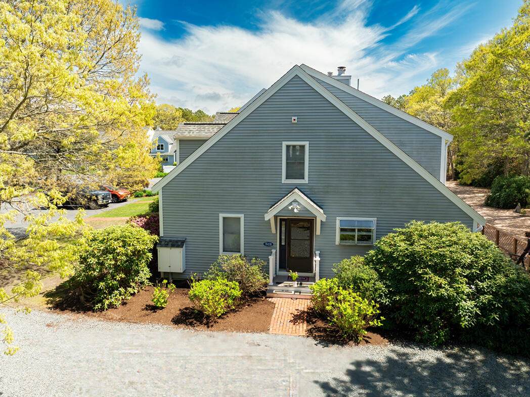 131 Shellback Way - Photo 1