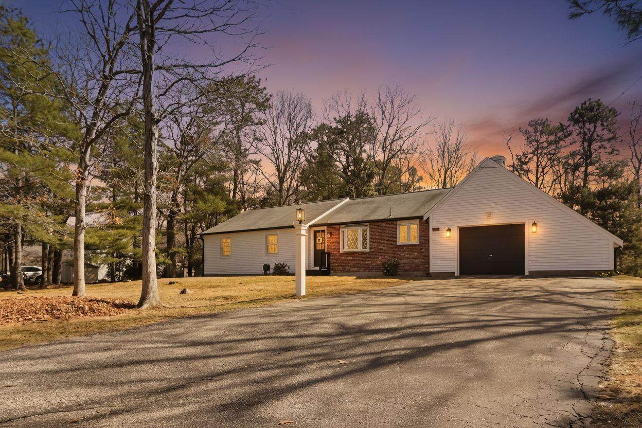 38 White Oak Trail - Photo 1