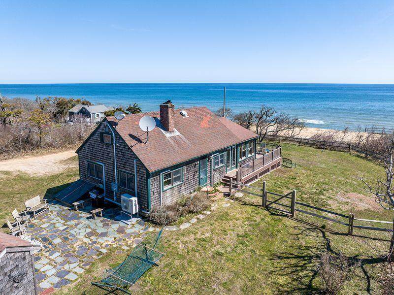 325 Nauset Light Beach Road - Photo 1