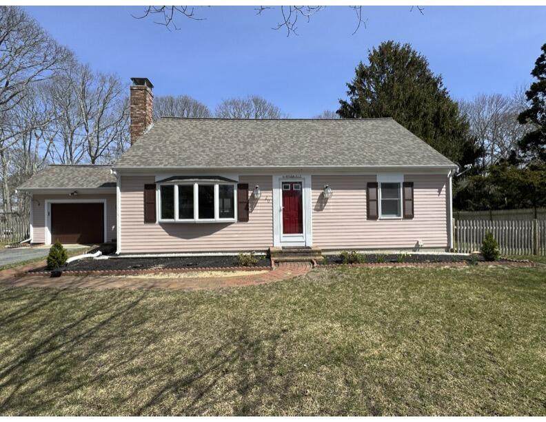 20 Quartermaster Row - Photo 1