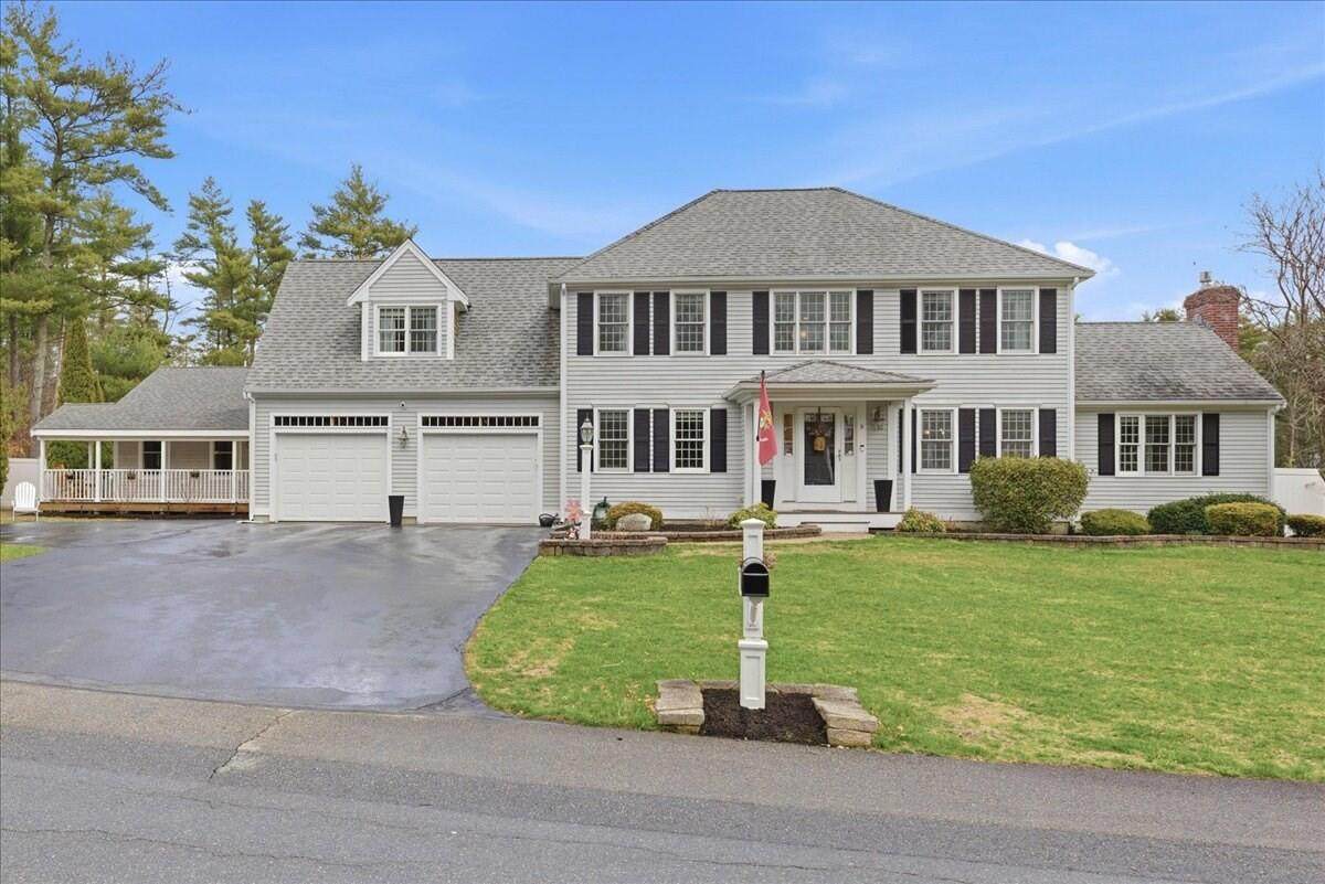 2 Commons Drive - Photo 1