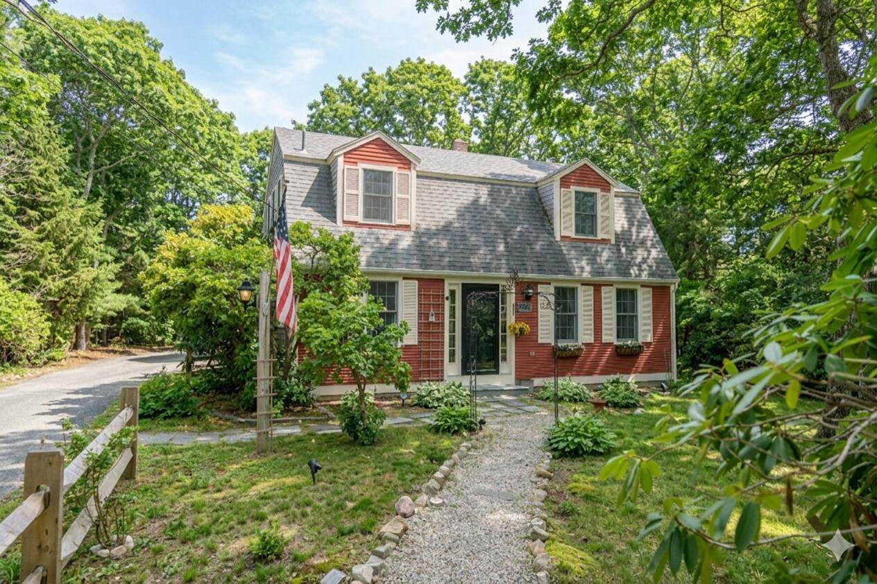 147 Brook Trail Road - Photo 1