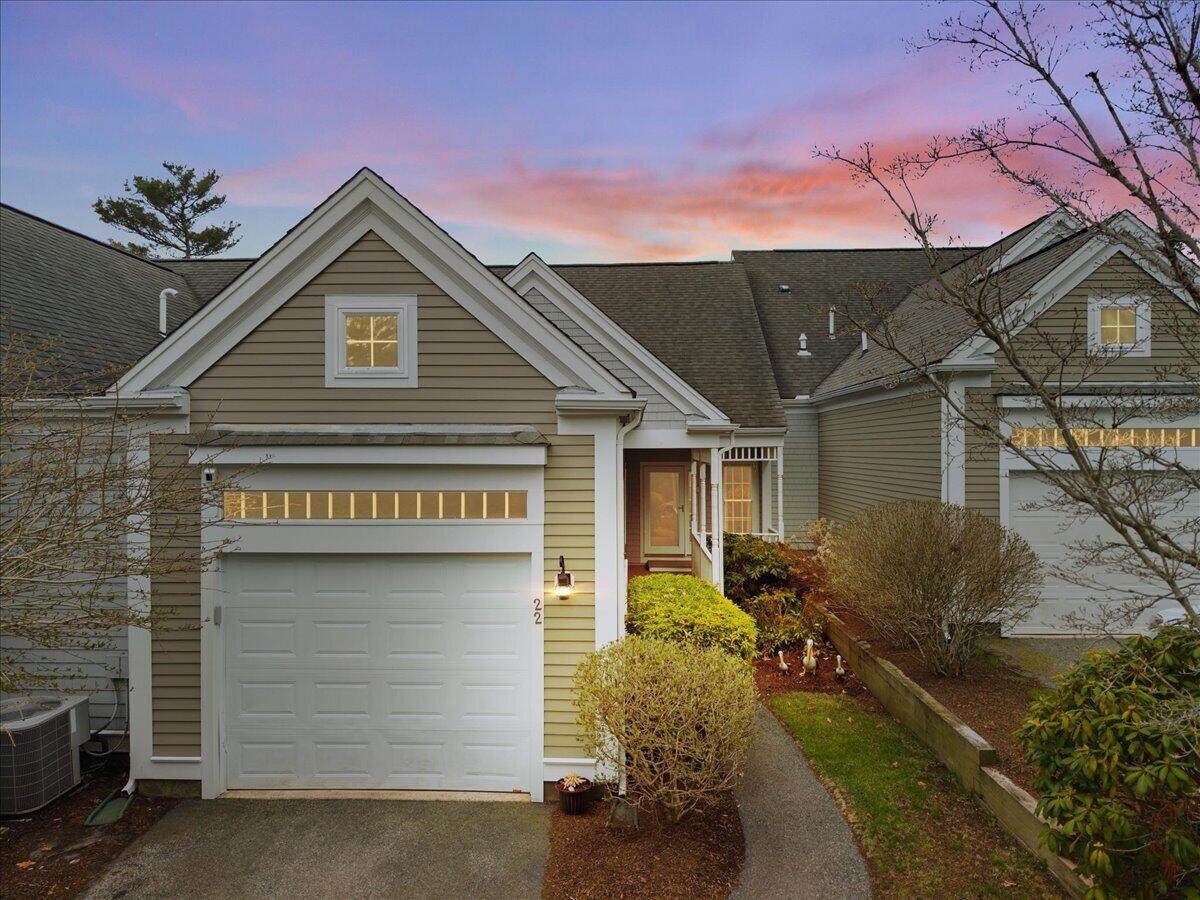 22 Prestwick Road - Photo 1
