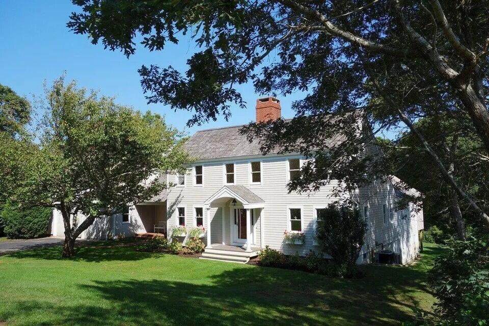 60 Harbor Hill Road - Photo 1