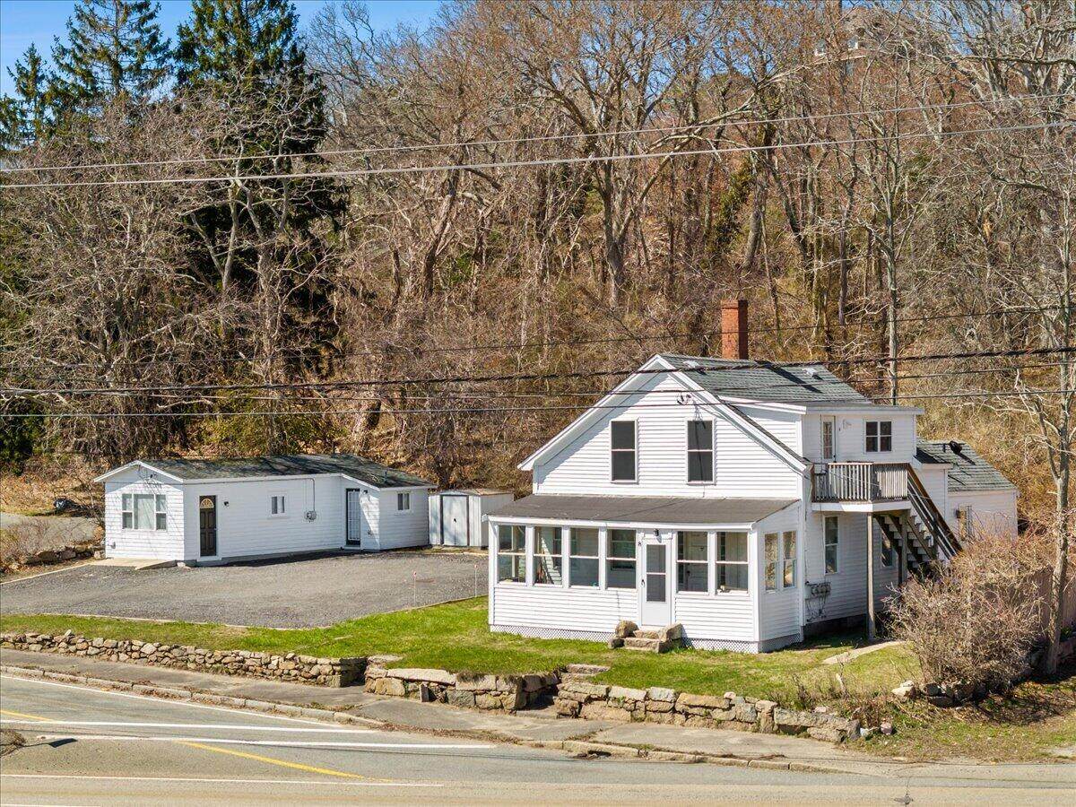 8 Herring Pond Road - Photo 1