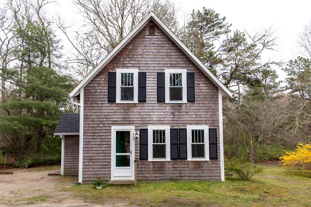 988 Old Falmouth Road - Photo 1