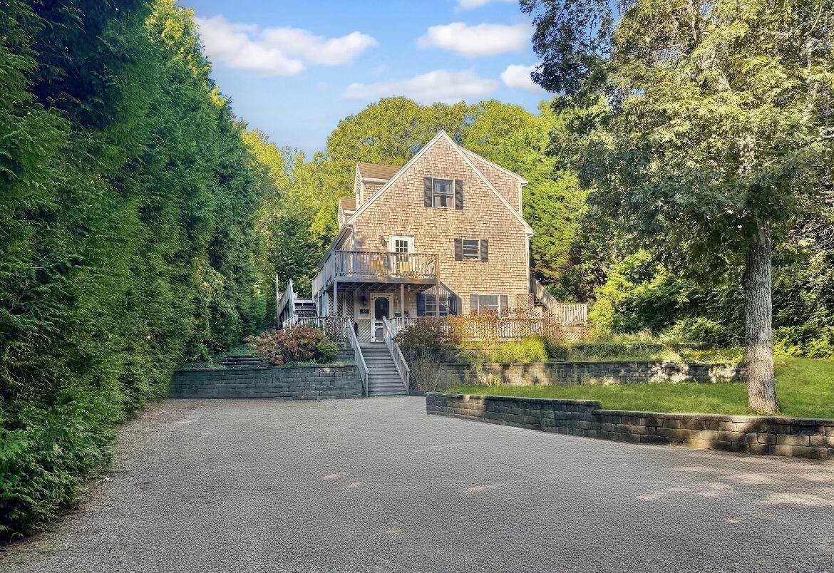 22 Old Lighthouse Road - Photo 1