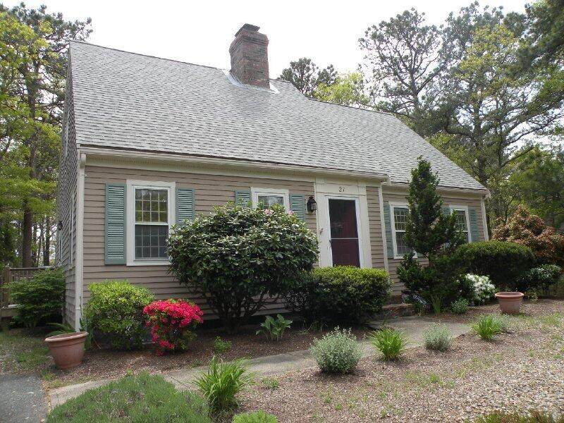 27 Pine View Drive - Photo 1