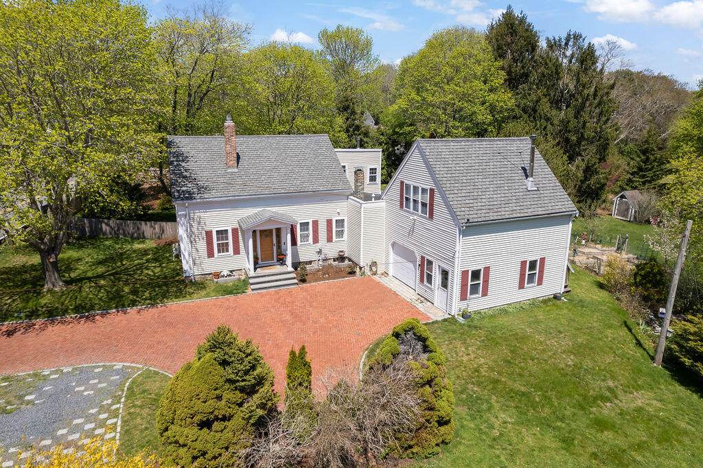 78 Cotuit Road - Photo 1