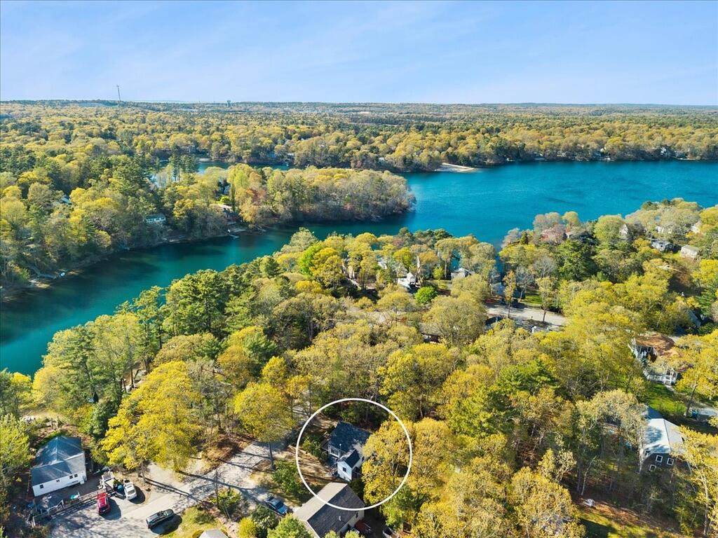 218 Lake Shore Drive - Photo 1