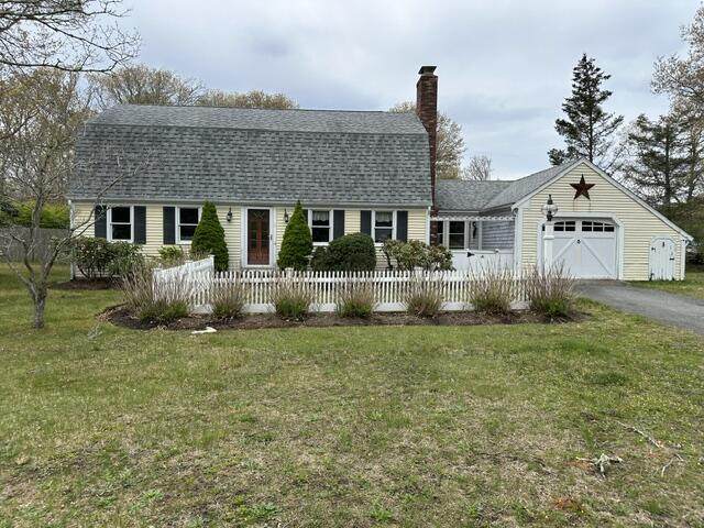 3 Thoreau Drive - Photo 1