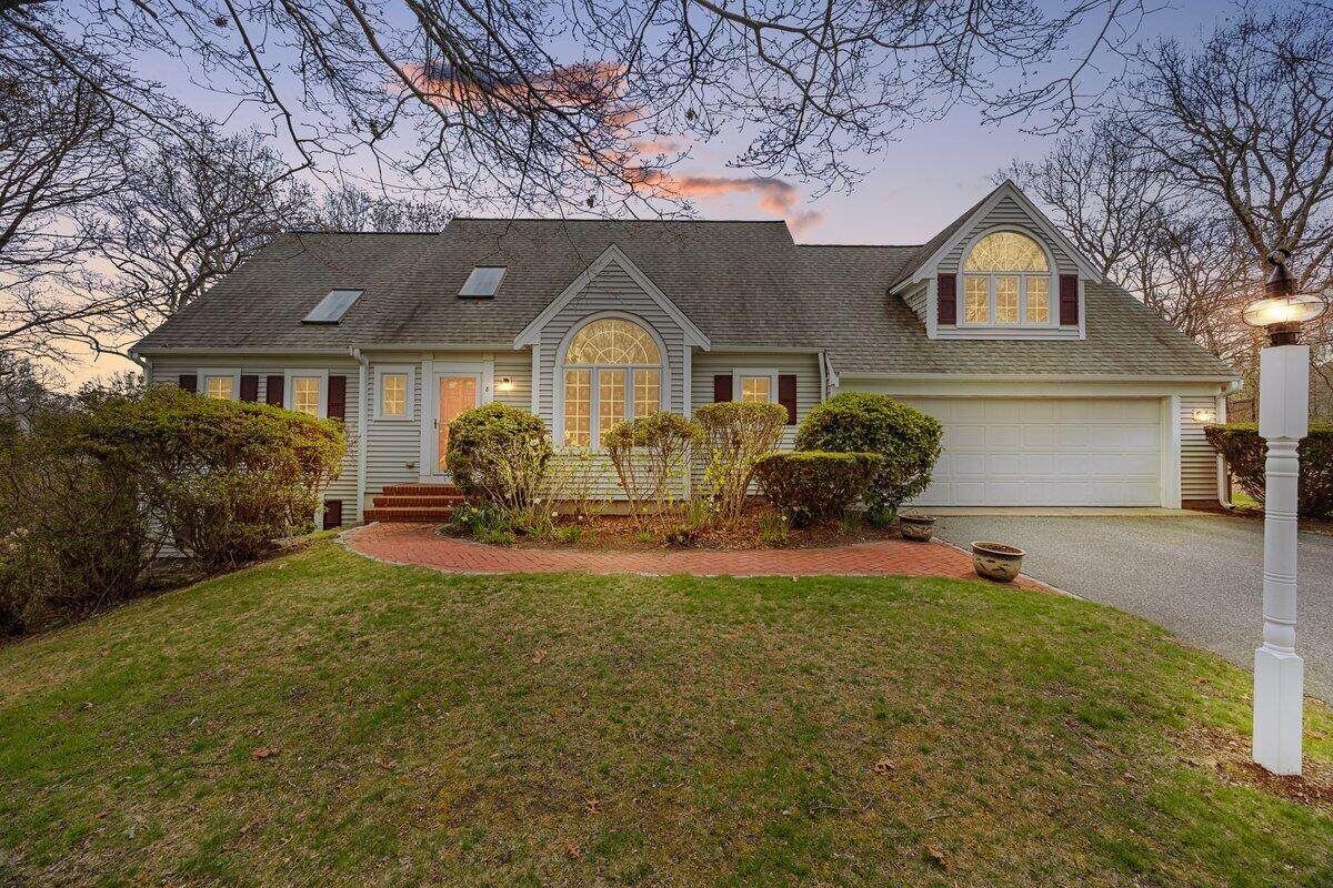 8 Telegraph Hill Road - Photo 1