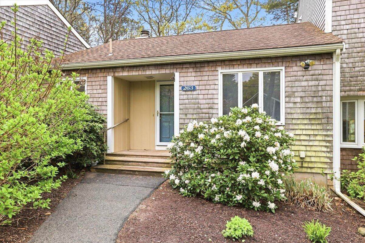 263 Seaward - Photo 1