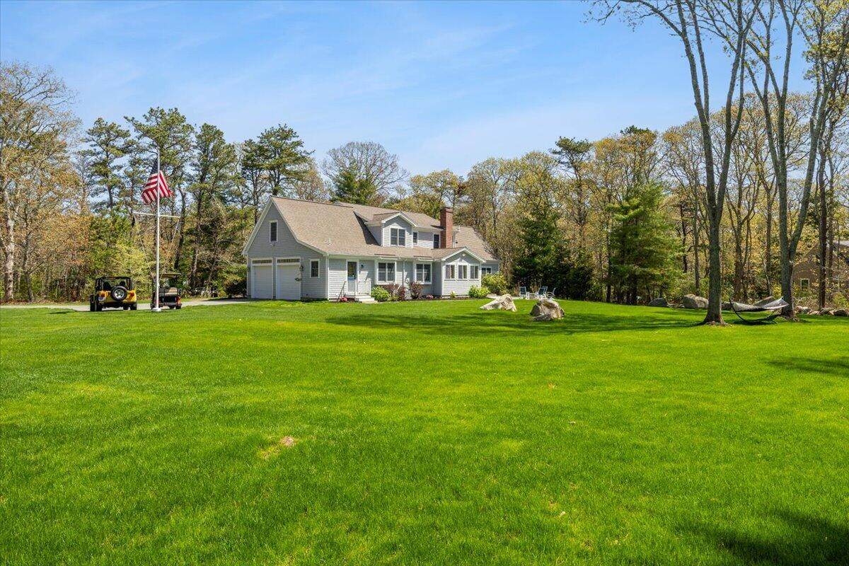 2 Boulder Road - Photo 1