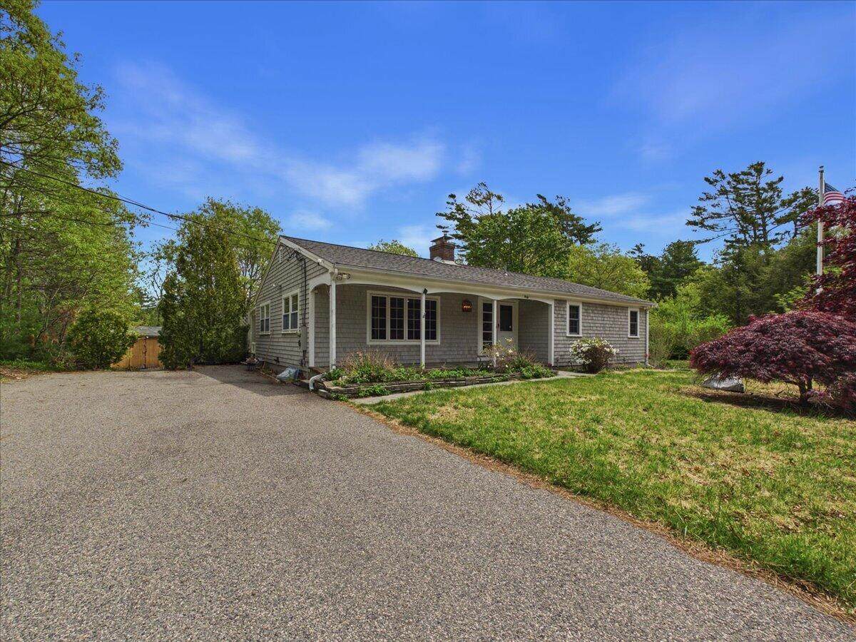 40 Bennets Neck Drive - Photo 1