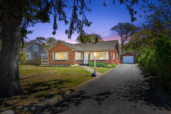 129 Belmont Road - Photo 1