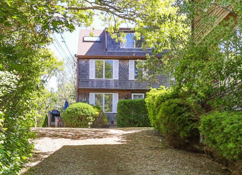 23 Captain Bertie's Way - Photo 1
