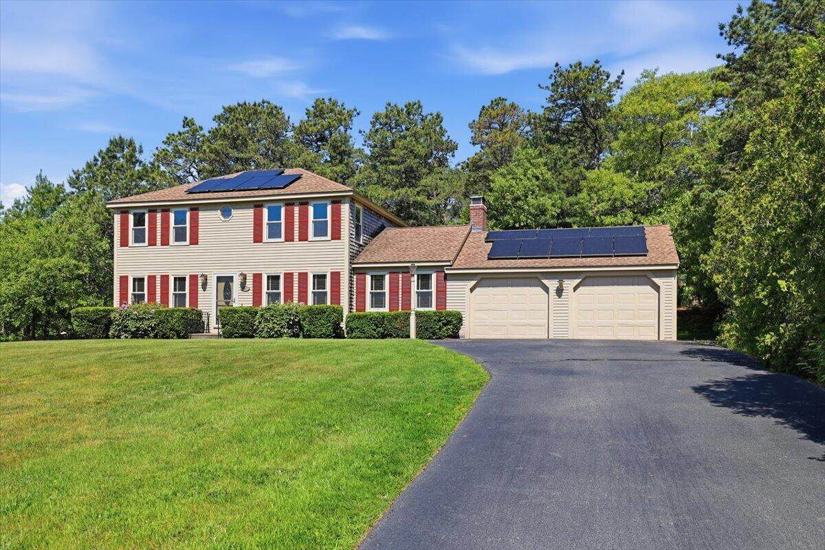 36 Kirk Circle - Photo 1