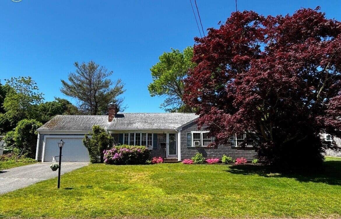 41 Brezner Lane - Photo 1