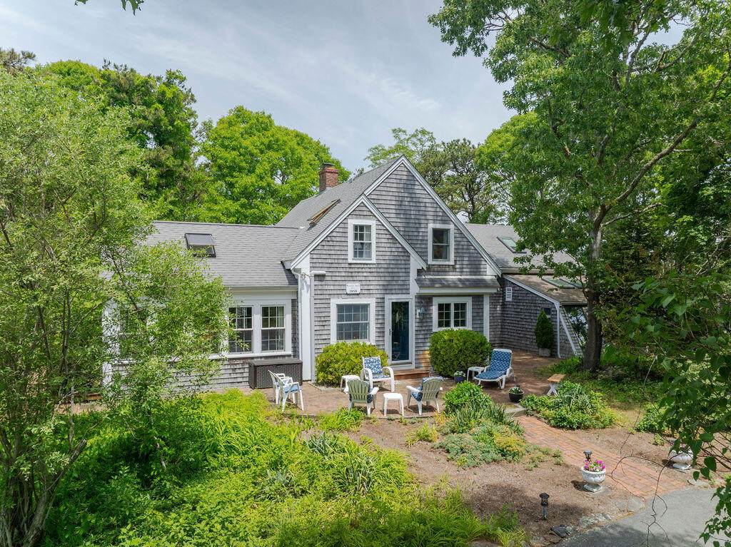 45 Old Paine Hollow Road - Photo 1