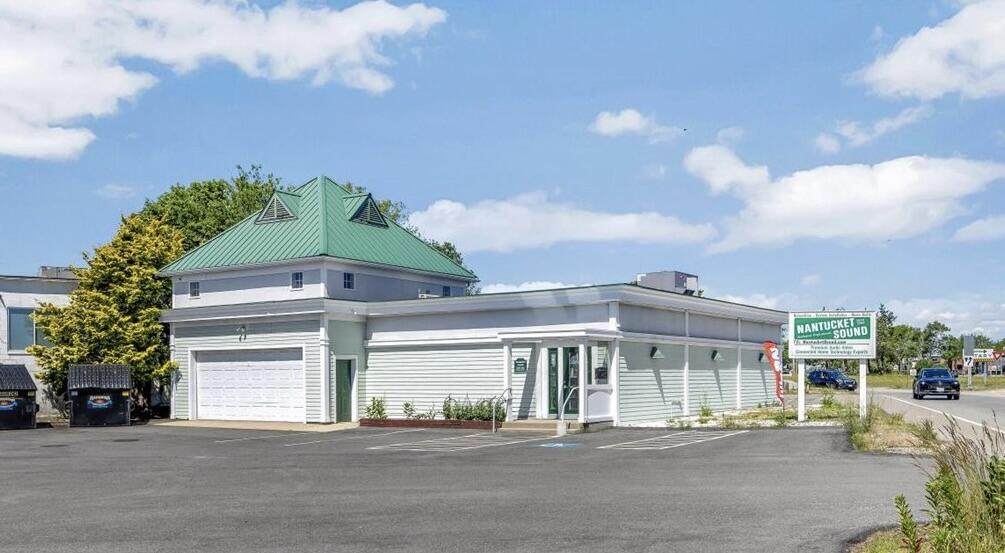 491 Iyannough Road - Photo 1