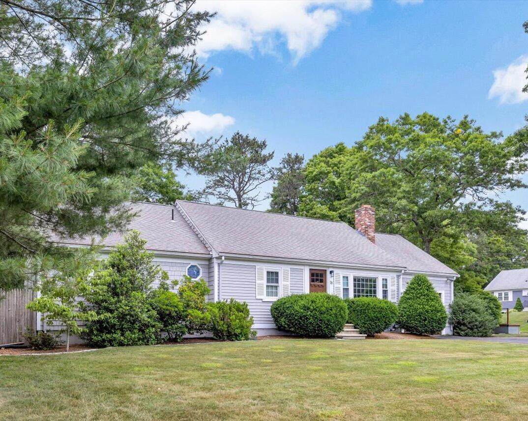 16 Pine View Drive - Photo 1