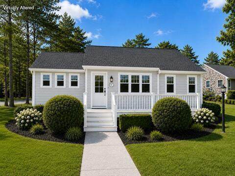 63 Four Seasons Drive - Photo 1