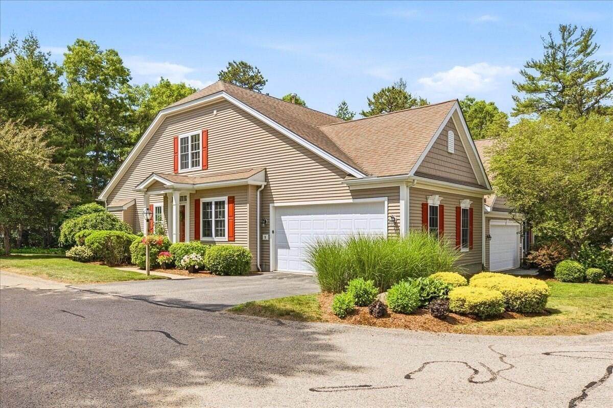 9 Madison Reach - Photo 1