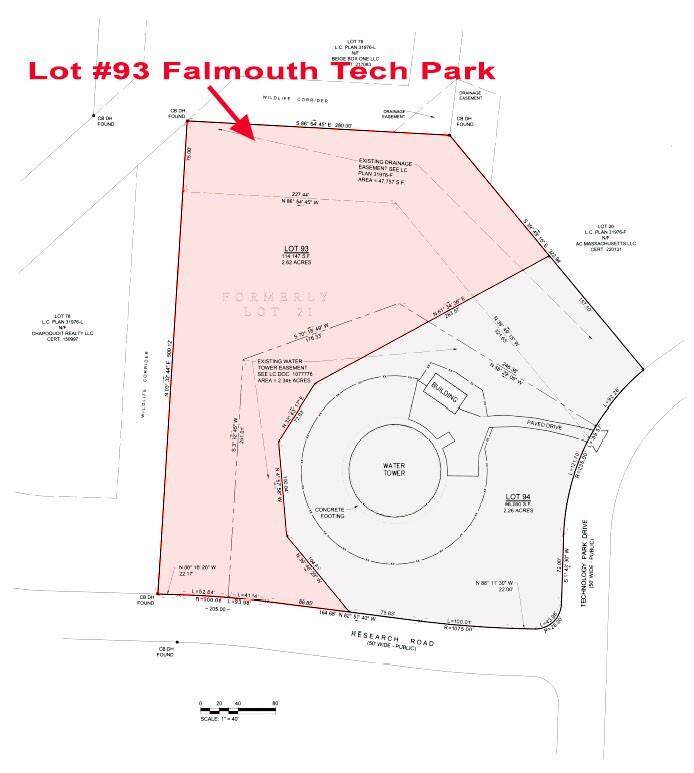 64 Technology Park Drive - Photo 1