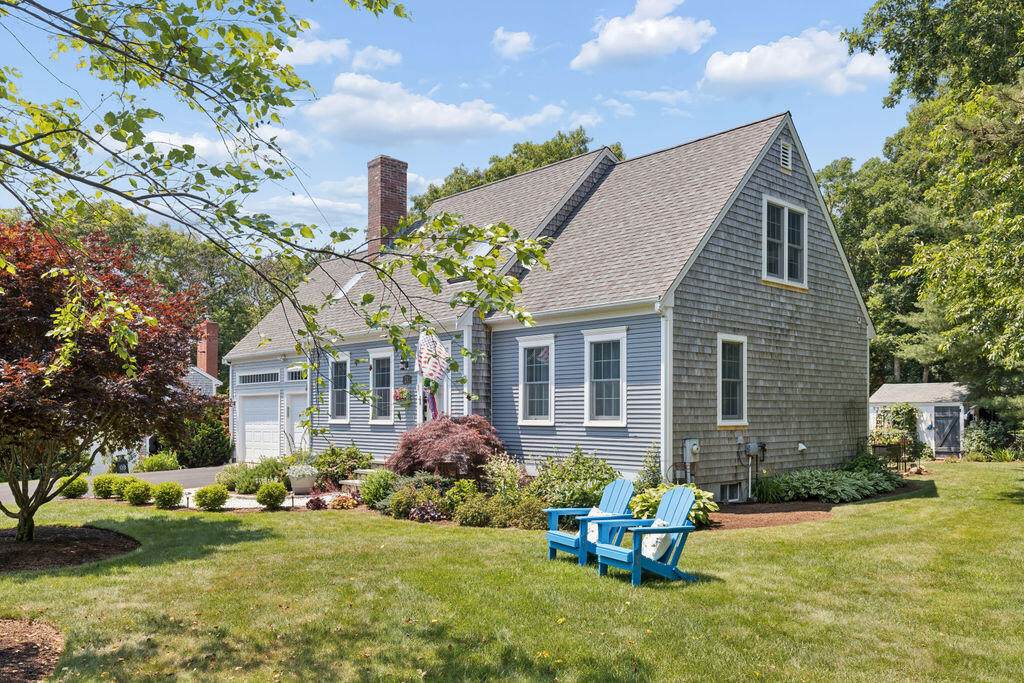 21 Susan Carsley Way - Photo 1