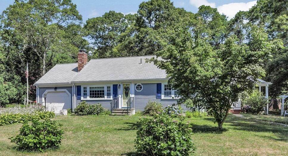 17 Galleon Way - Photo 1
