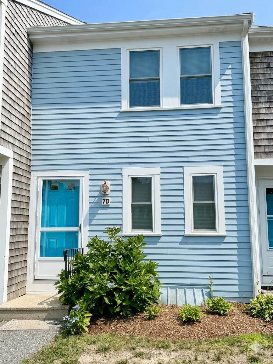 300 Falmouth Road - Photo 1