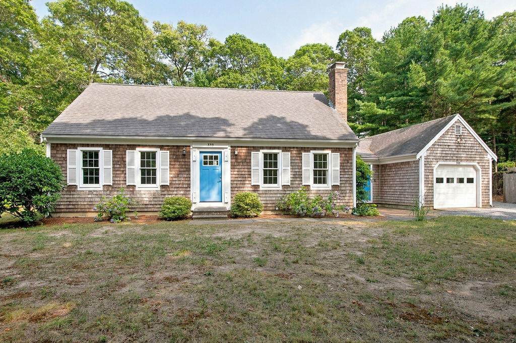 333 Harwich Road - Photo 1