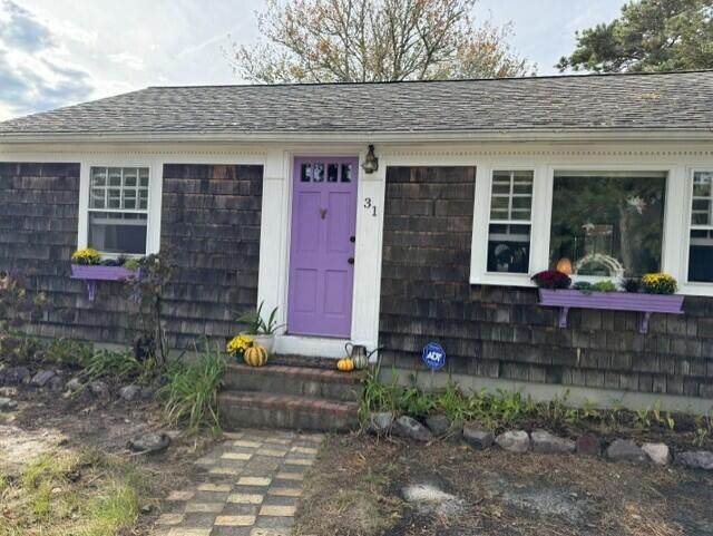 31 Susan Ruth Road - Photo 1