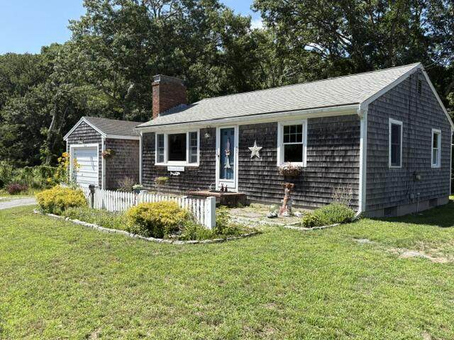 555 Shootflying Hill Road - Photo 1