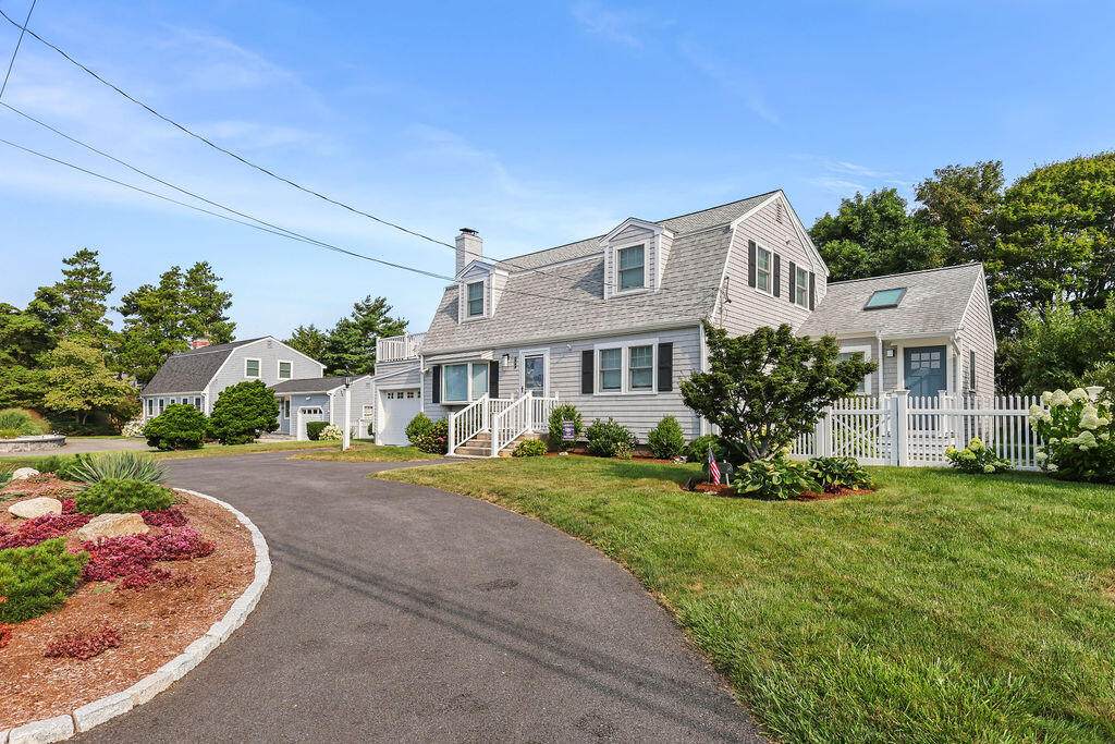 309 Wild Harbor Road - Photo 1