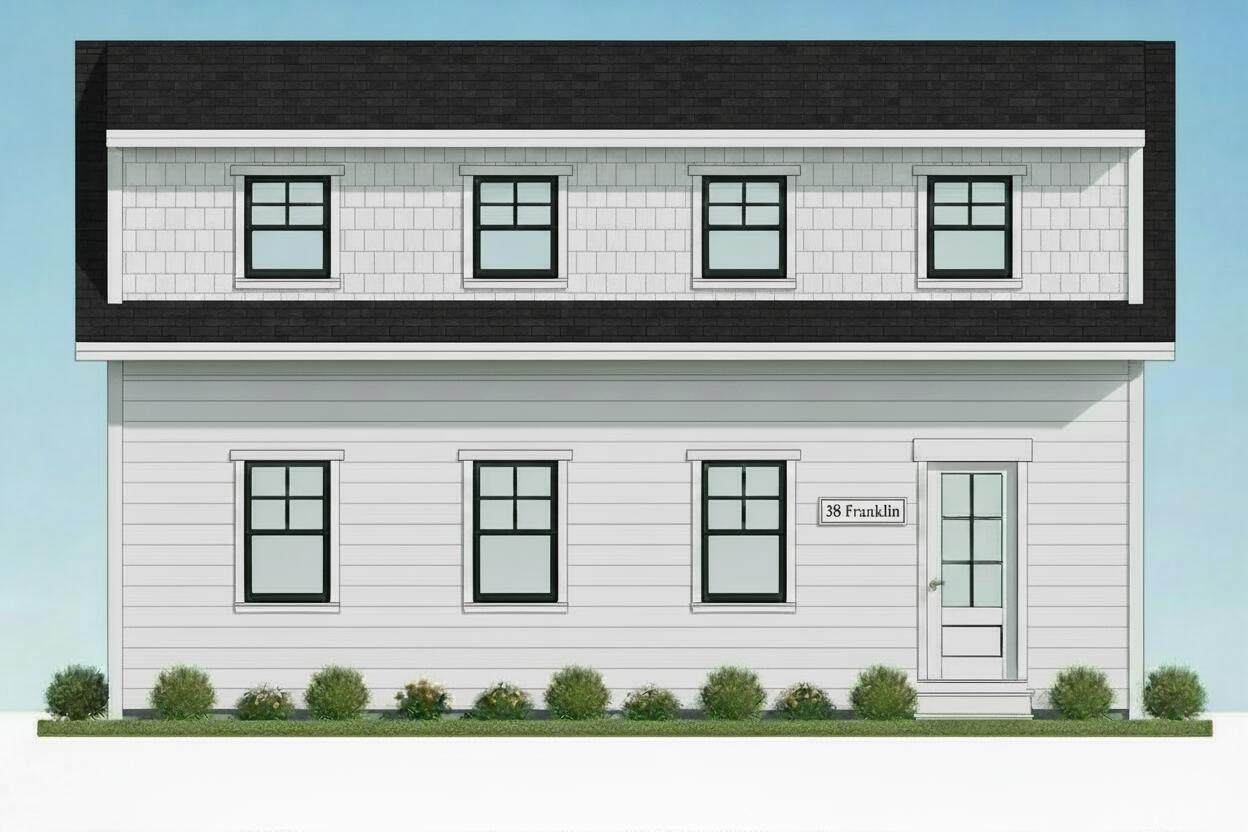 38 Franklin Street - Photo 1