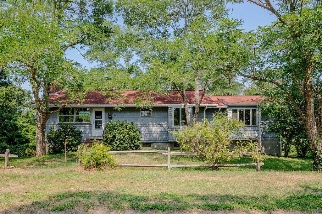 450 Lieutenant Island Road - Photo 1