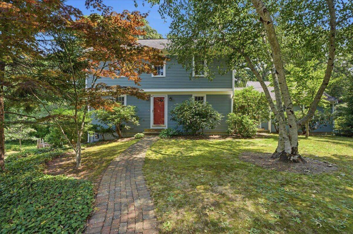 98 Bray Farm Road - Photo 1