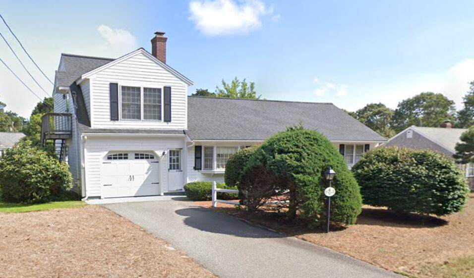 6 Tamarack Road - Photo 1