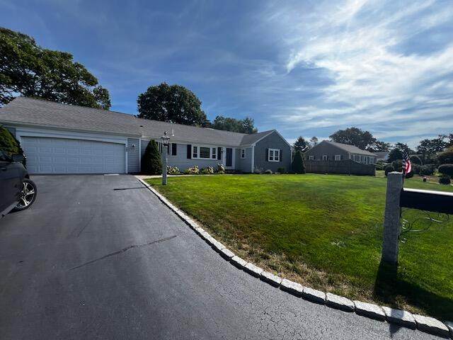 64 Hatch Road - Photo 1