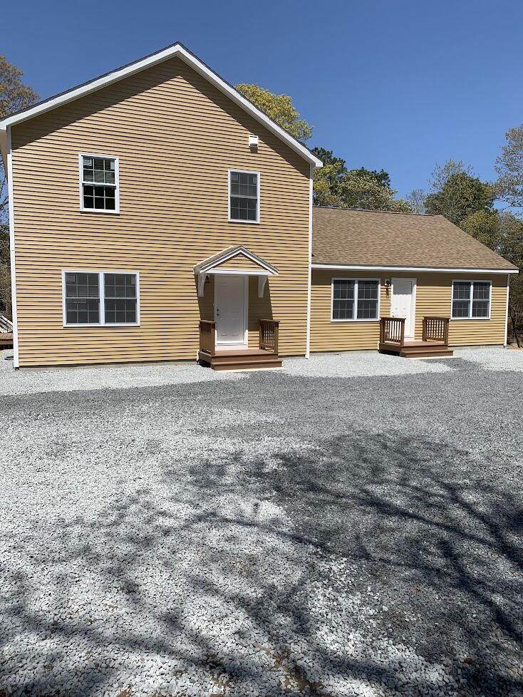 5500 State Highway - Photo 1