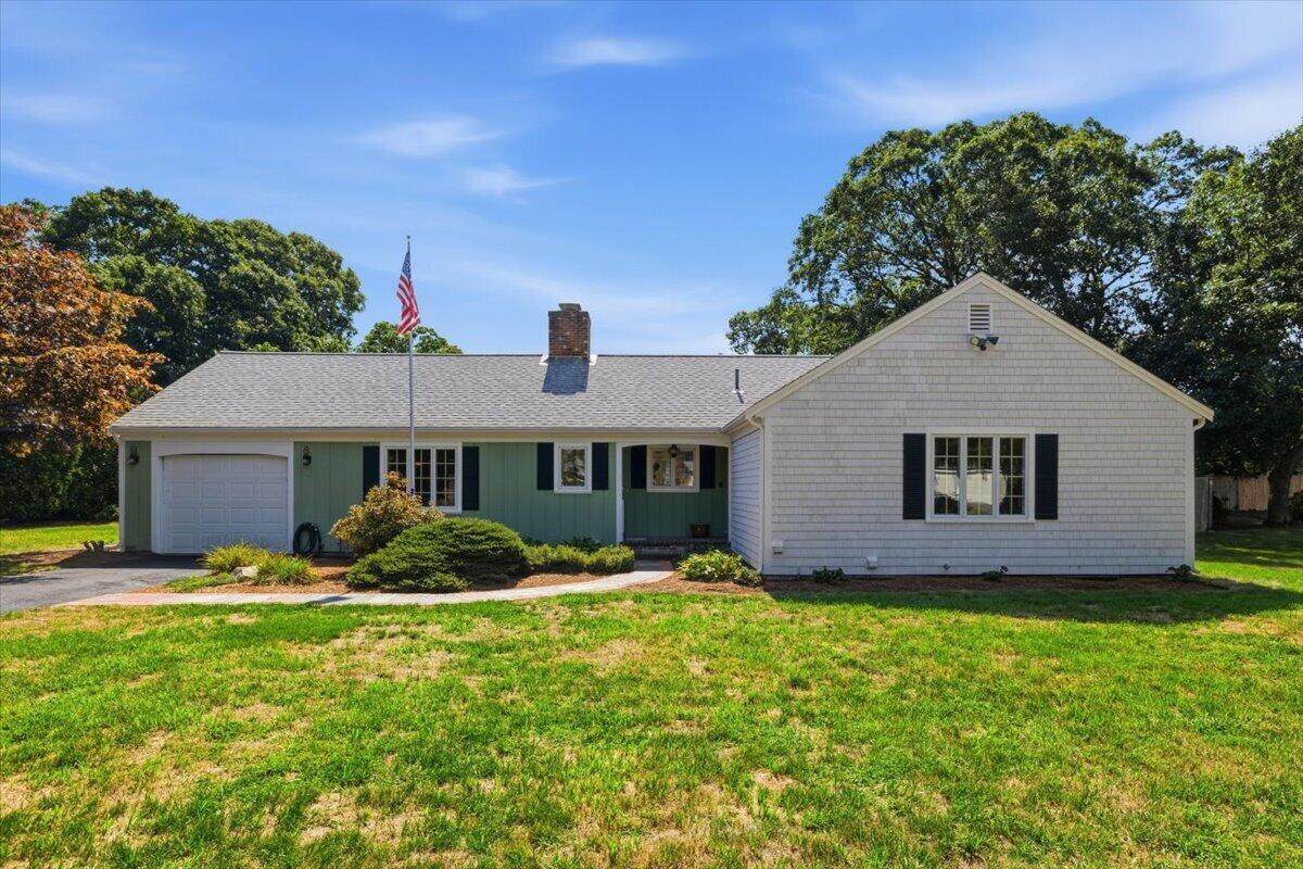 11 Kit Carson Way - Photo 1