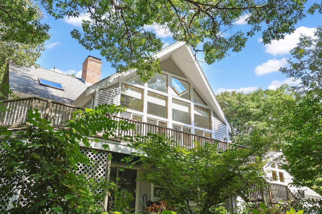 821 Falmouth Highway - Photo 1