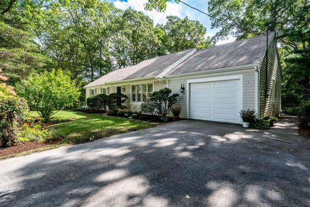 99 Old Post Road - Photo 1