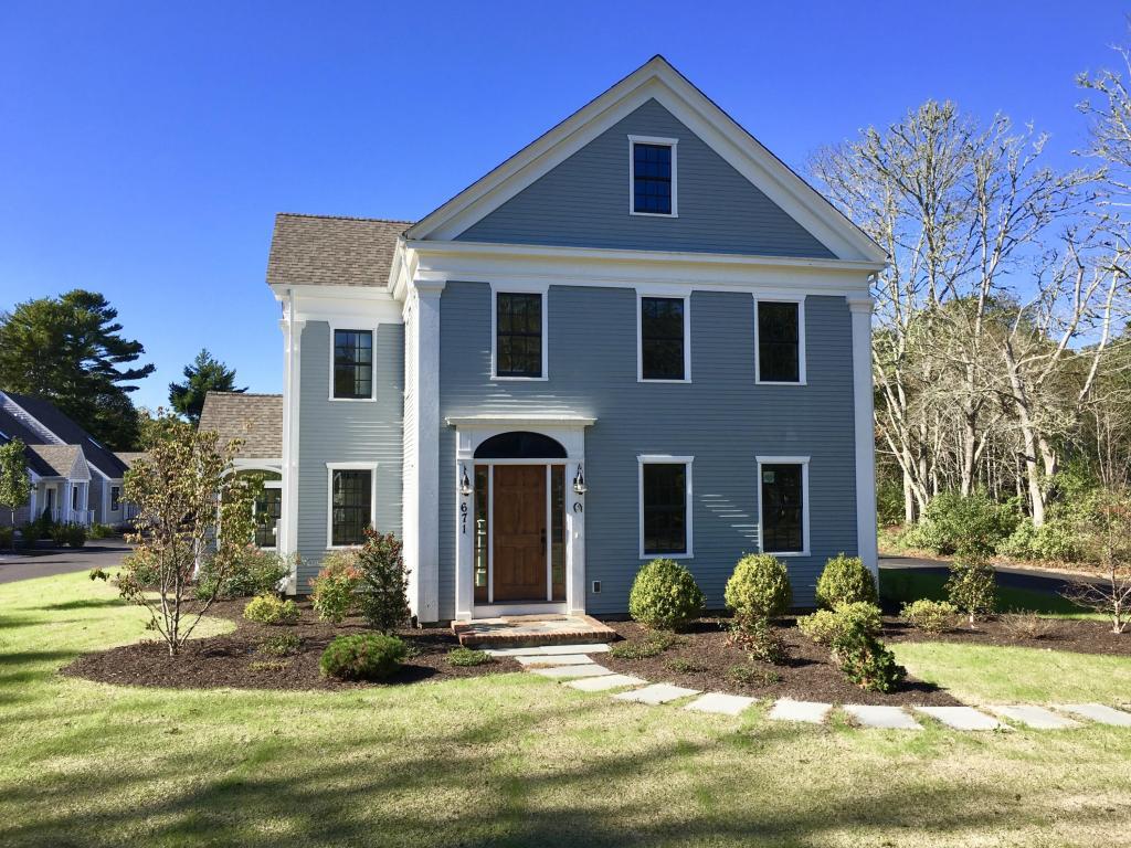 671 Main Street - Photo 1