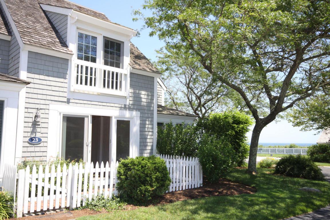 23 Milestone Way - Photo 1