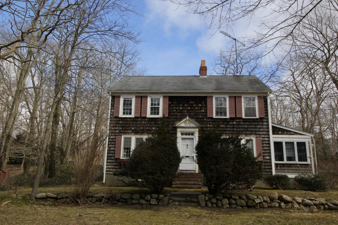 511 Palmer Avenue - Photo 1